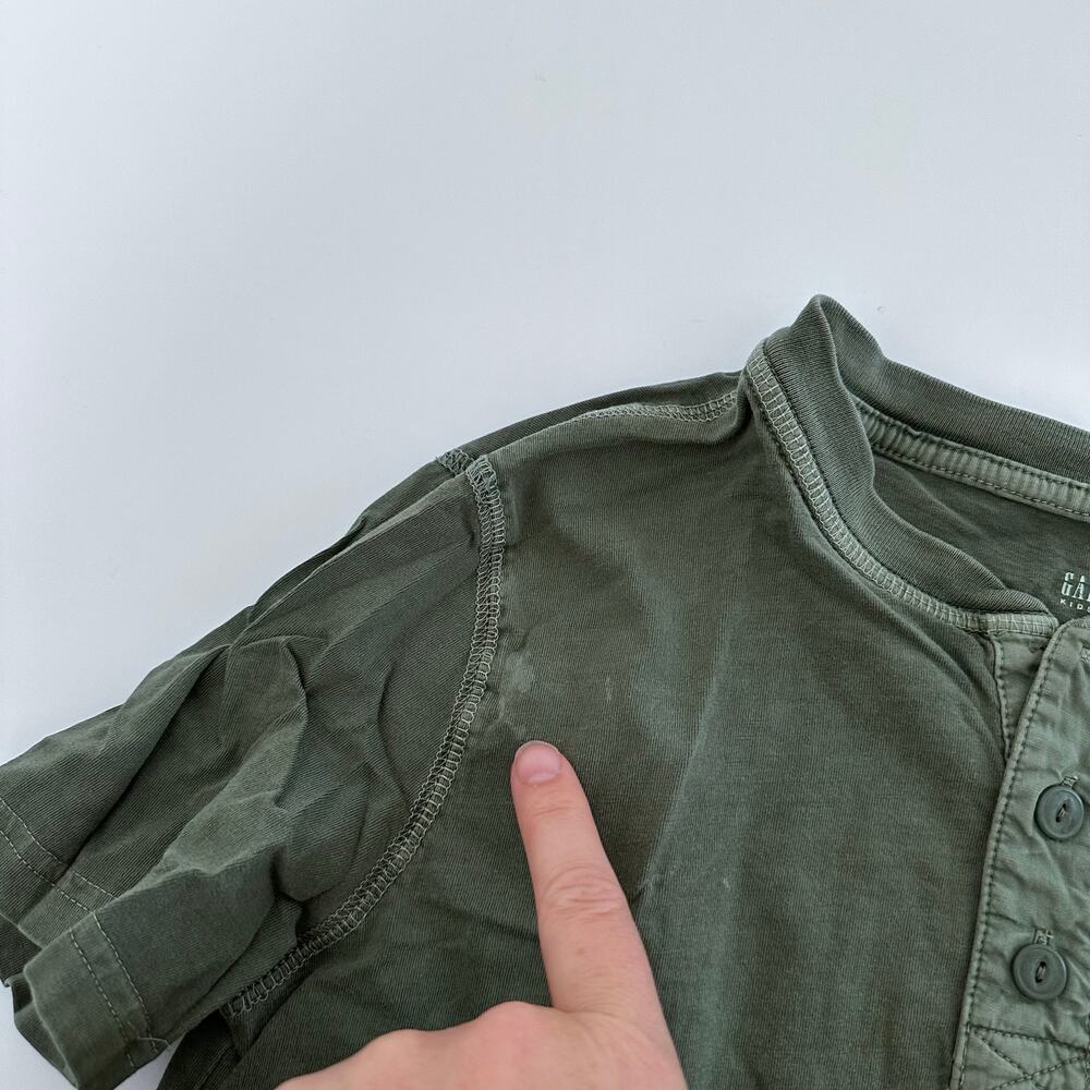 Gap tee bundle - Picture 4 of 7